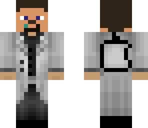 007spy9 tech scientist