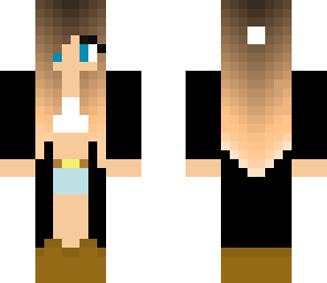 sweater girl