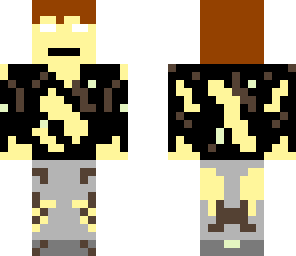 herobrine nathan2430