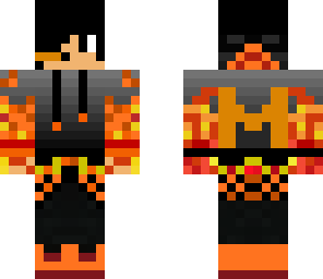 chulo del fuego
