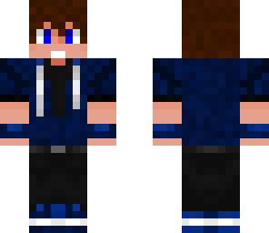 pvp look