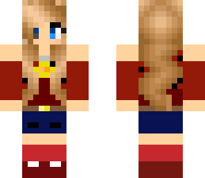 my skin