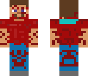 killer steve