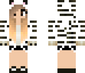tiger girl