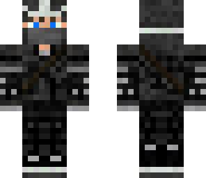 ninja