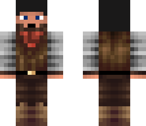survival skin