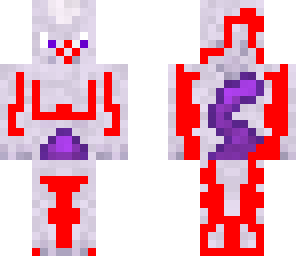 poopoo killing robot mewtwo