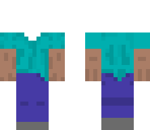 headless steve