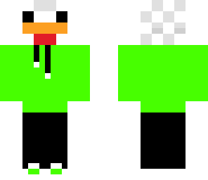 pato server