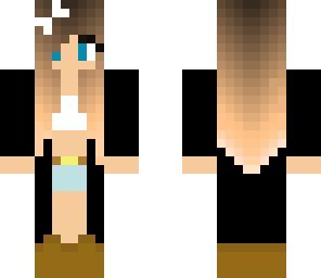sweater girl edited
