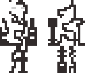 dark