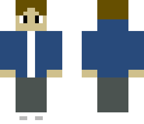 miner7945's skin