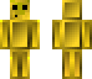 gold slime