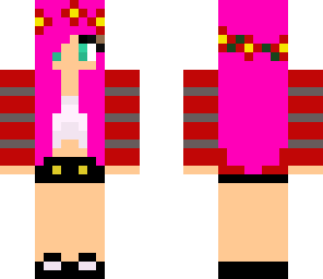 girl