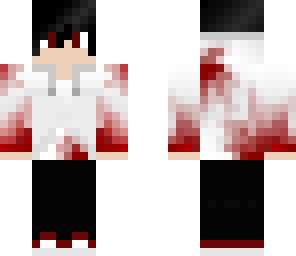 jeff the killer editet