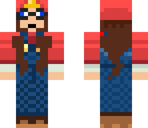 mario angie