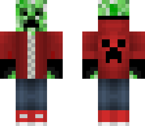 cool creeper
