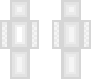 white pattern