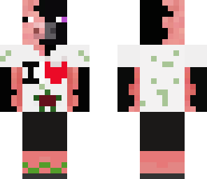 summer skin