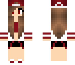 my skin edited