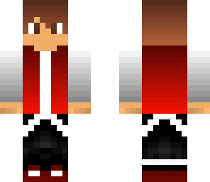 cool kid red fixed