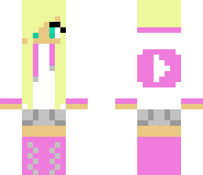 youtube girl
