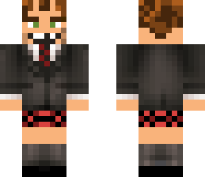 scottish nevilleherbert