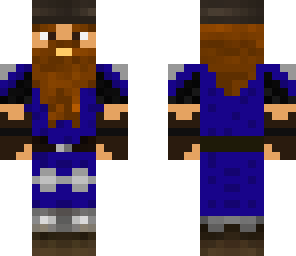 blue dwarf