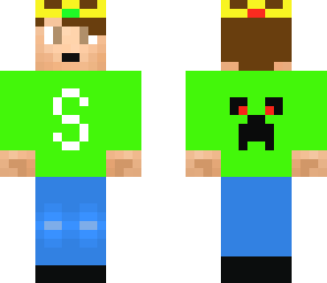 king senne