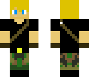 my skin