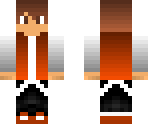 orange dude