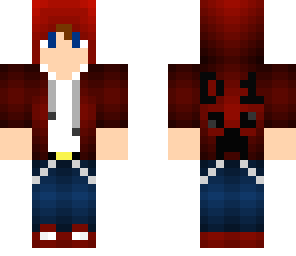 you will never find this skin