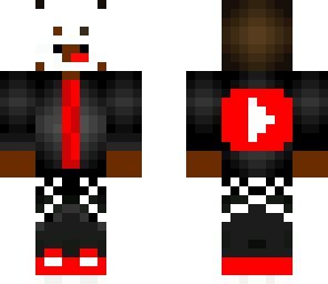masky