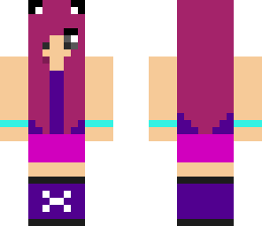 edit of amy
