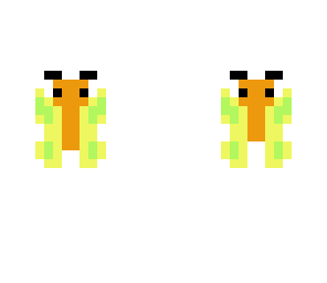 butterfly