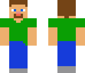 fake steve