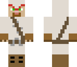 steve the assassins