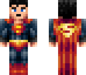 superman