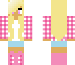country girl