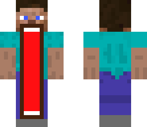 mouthsteve