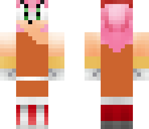 dana amy rose