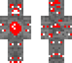 the fire resistent rubt creeper