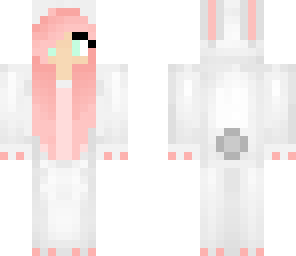 cute bunny