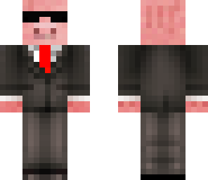 agent pig