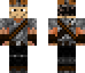 miner