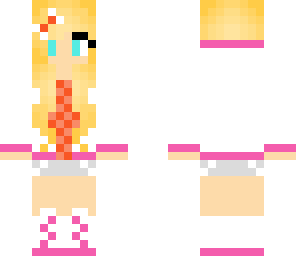 cute girl