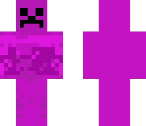 female creeper