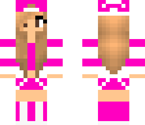 pinky