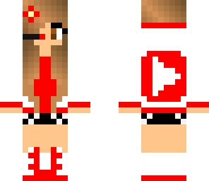 original utube girl