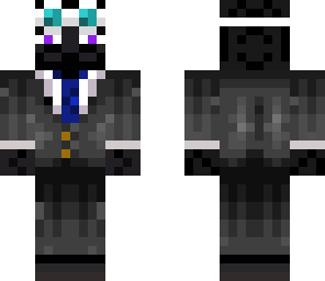 dr enderman